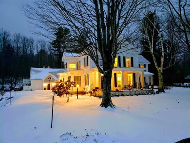 1841 Dorset West Rd, Dorset, VT 05251 - photo 2