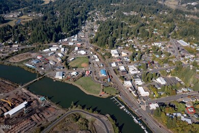 Proximity Aerial 2