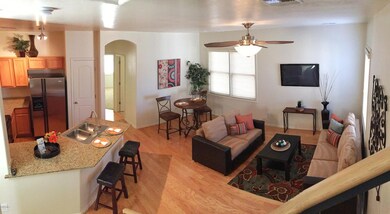 4332 E Jasper Family