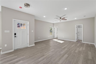 420 Walnut St, Franklin, VA 23851 - photo 3