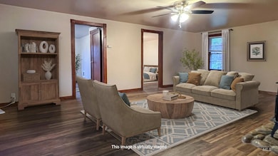 719 Viewpoint Rd, Ahsahka, ID 83520 - photo 4