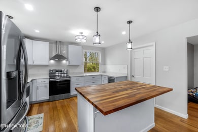 204 Anderson Dr, Knoxville, TN 37920 - photo 6