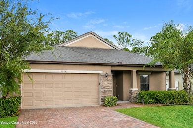 5084 Brilliance Cir, Cocoa, FL 32926 - photo 3