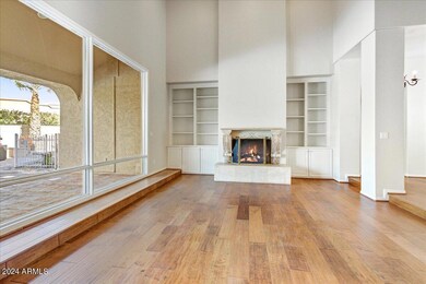 05-Formal Living Room