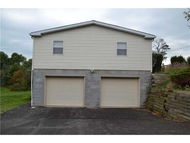 Parking Lot/Garage.