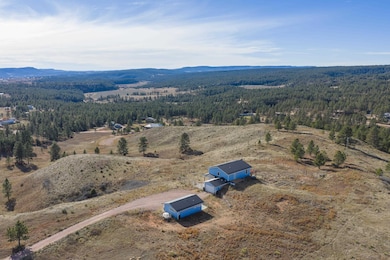 12961 Darcy Dr, Hot Springs, SD 57747 - photo 2