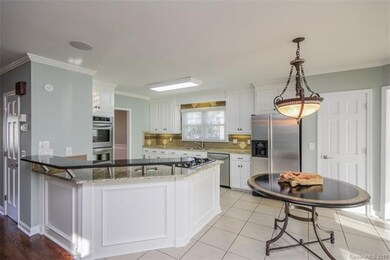 Kitchen View
