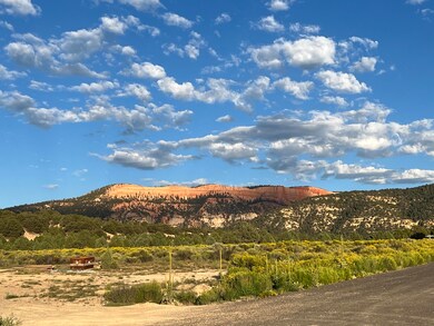 Paunsaugunt Plateau