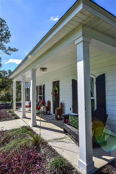 72 Saw Mill Ct, Crawfordville, FL 32327 - photo 3