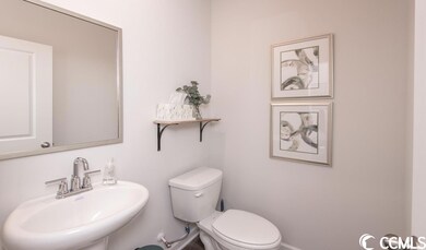 Photo is not of the actual home, but is an inspira