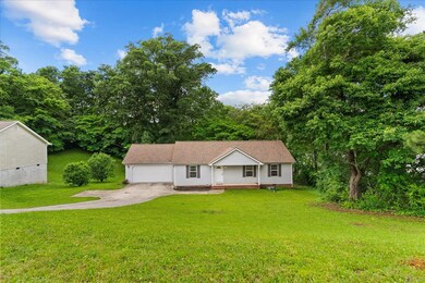 199 Stokely Dr, Chickamauga, GA 30707 - photo 2