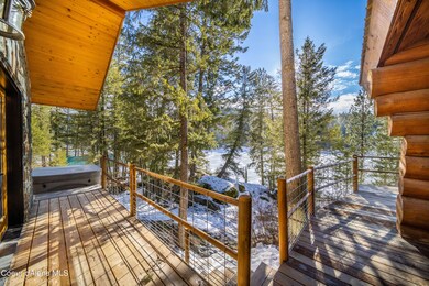 1340 Kelso Lake Rd, Athol, ID 83801 - photo 6