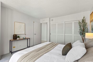 Aloha Towers unit WA2505, Honolulu, HI 96815 - photo 7