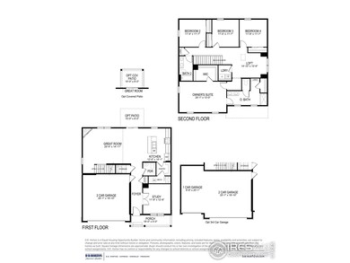 6234 Yellowtail St, Timnath, CO 80547 - photo 3