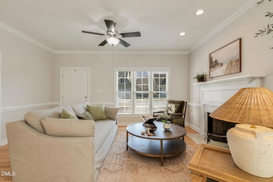 1702 Old London Way, Apex, NC 27523 - photo 6