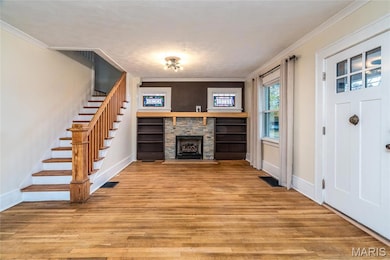 420 W Church St, Benton, IL 62812 - photo 5