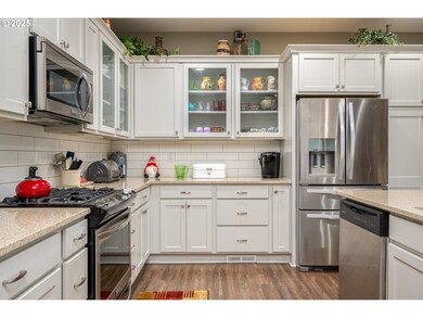 3291 SW Van Buren Way, Gresham, Or, OR 97080 - photo 2