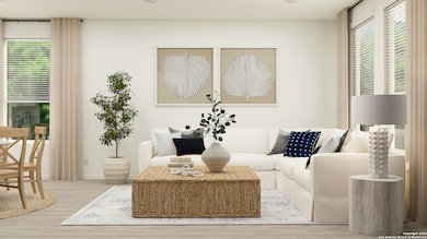 1407 Althea Dr, San Antonio, TX 78238 - photo 3