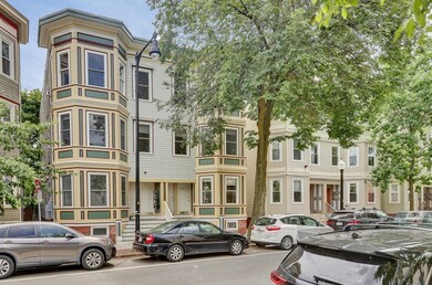 292 Western Ave unit 1, Cambridge, MA 02139 - photo 7