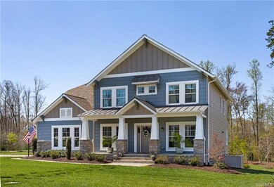 7702 Rock Cress Place, Moseley, VA 23120 - photo 3