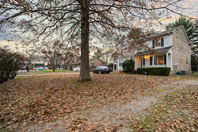 2585 Concord Ct, Murfreesboro, TN 37130 - photo 2