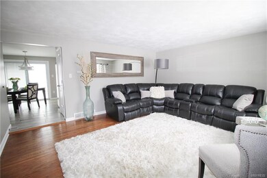 7205 Graydon Dr, North Tonawanda, NY 14120 - photo 4