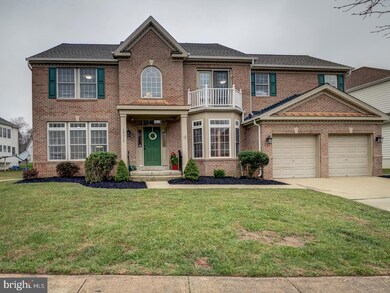 10312 Garson Terrace, Lanham, MD 20706 - photo 6