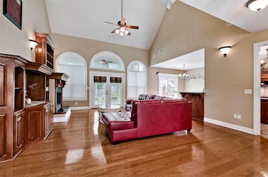 201 NW Olinka Pass, Bentonville, AR 72712 - photo 6