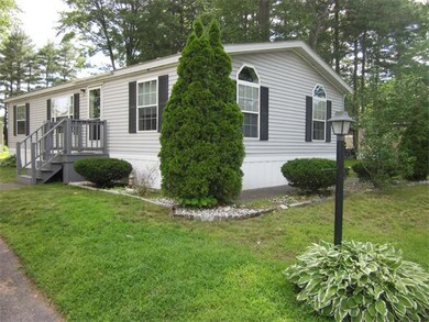 519 E River St unit 18, Orange, MA 01364 - photo 2