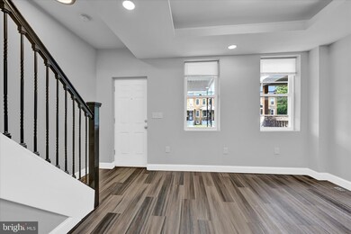 4969 Edgemere Ave, Baltimore, MD 21215 - photo 4