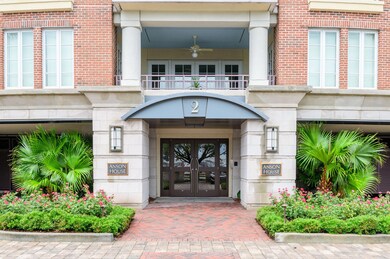 Building Entry