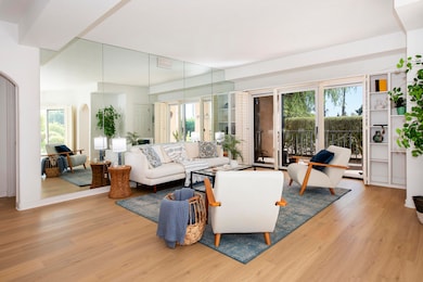 4440 Shadow Hills Cir unit C, Santa Barbara, CA 93105 - photo 5