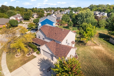 7913 Meadow Bend Ln, Indianapolis, IN 46259 - photo 4