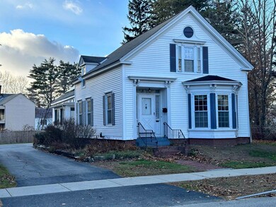 40 School St, Keene, NH 03431 - photo 5