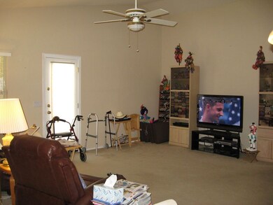 Large Family Room