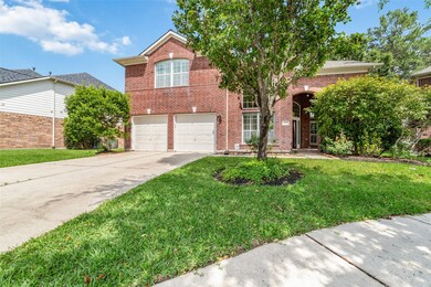 3110 Legends Mist Dr, Spring, TX 77386 - photo 2