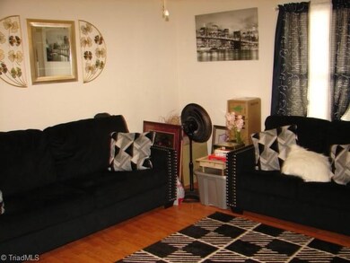 214 S Mccrary St, Asheboro, NC 27203 - photo 5