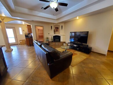 1033 Pajarito Dr, Alamogordo, NM 88310 - photo 4