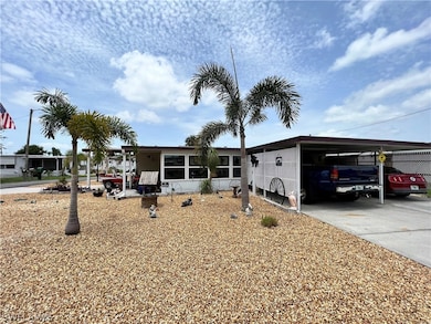 2 additional parking bays