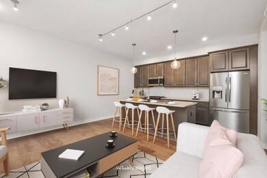 101 N 6th St unit G53, Columbus, OH 43215 - photo 5