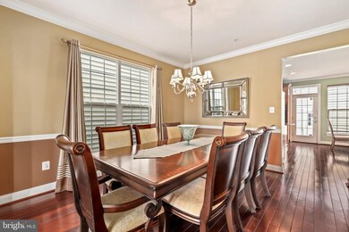 23120 Mistflower Dr, Clarksburg, MD 20871 - photo 7