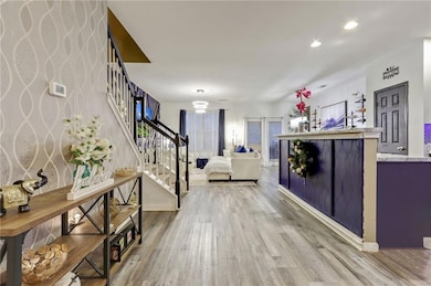 4048 Carlinswood Way, Stone Mountain, GA 30083 - photo 5