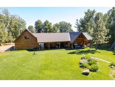 37495 Boulder Flat Ln, Halfway, OR 97834 - photo 6