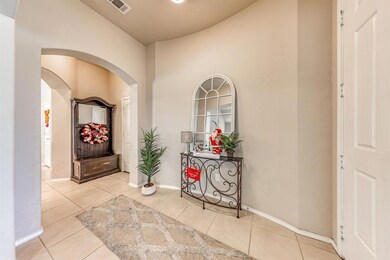 2516 Weatherford Heights Dr, Weatherford, TX 76087 - photo 4