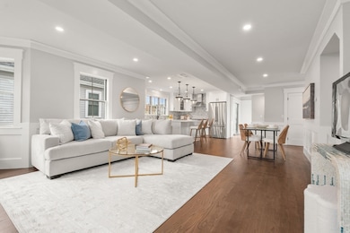 11 Macarthur St unit B, Somerville, MA 02145 - photo 6