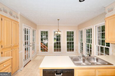 2404 Jacks View Ct unit 2, Snellville, GA 30078 - photo 5