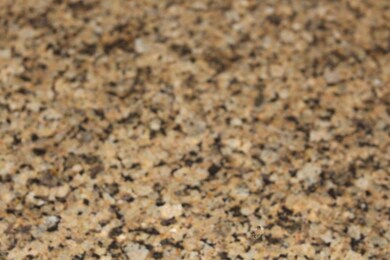 Granite in Kitchen & Baths