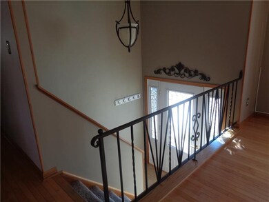 ENTRY WAY..
