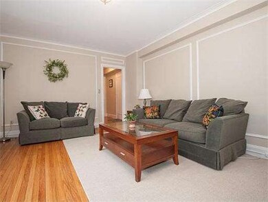 Warwick Condos unit 344, Brookline, MA 02446 - photo 2