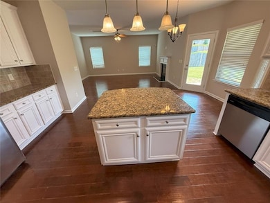 5715 Bucknell Trace, Cumming, GA 30028 - photo 3